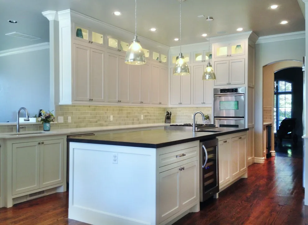 Nichols Hills Culinary Renovation by Design Directions - Photo 3