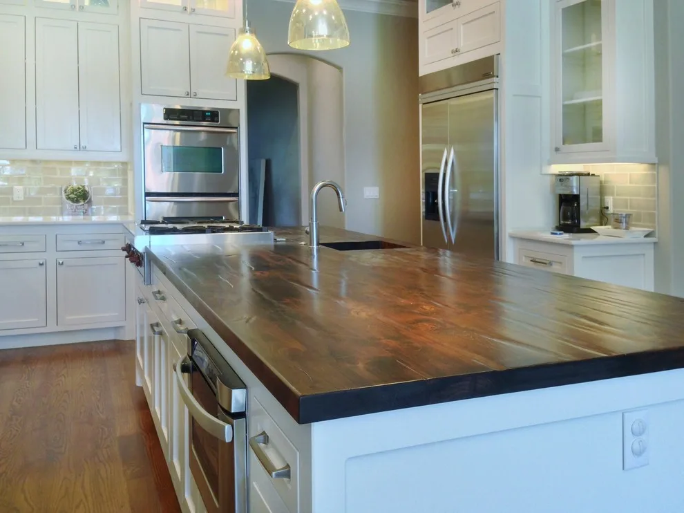Nichols Hills Culinary Renovation by Design Directions - Photo 7