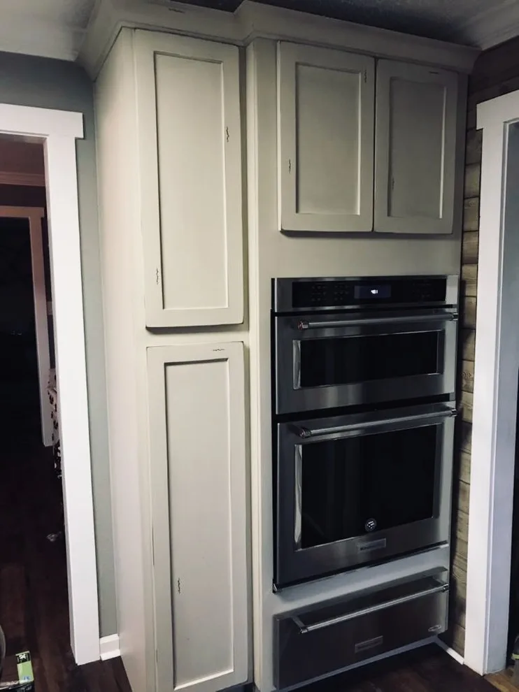 Nichols Culinary Space by Kitchen Sales & Kitchen Sales Gallery - Photo 2