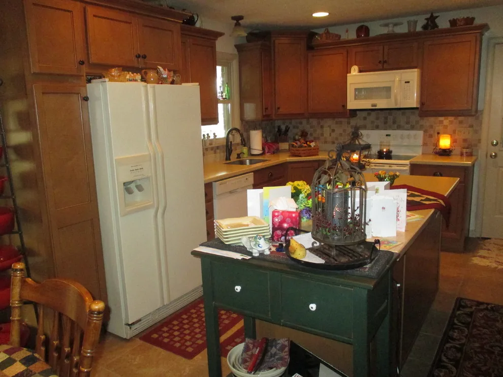 Lisa McCoy, Lowe's Home Improvement - Photo 11