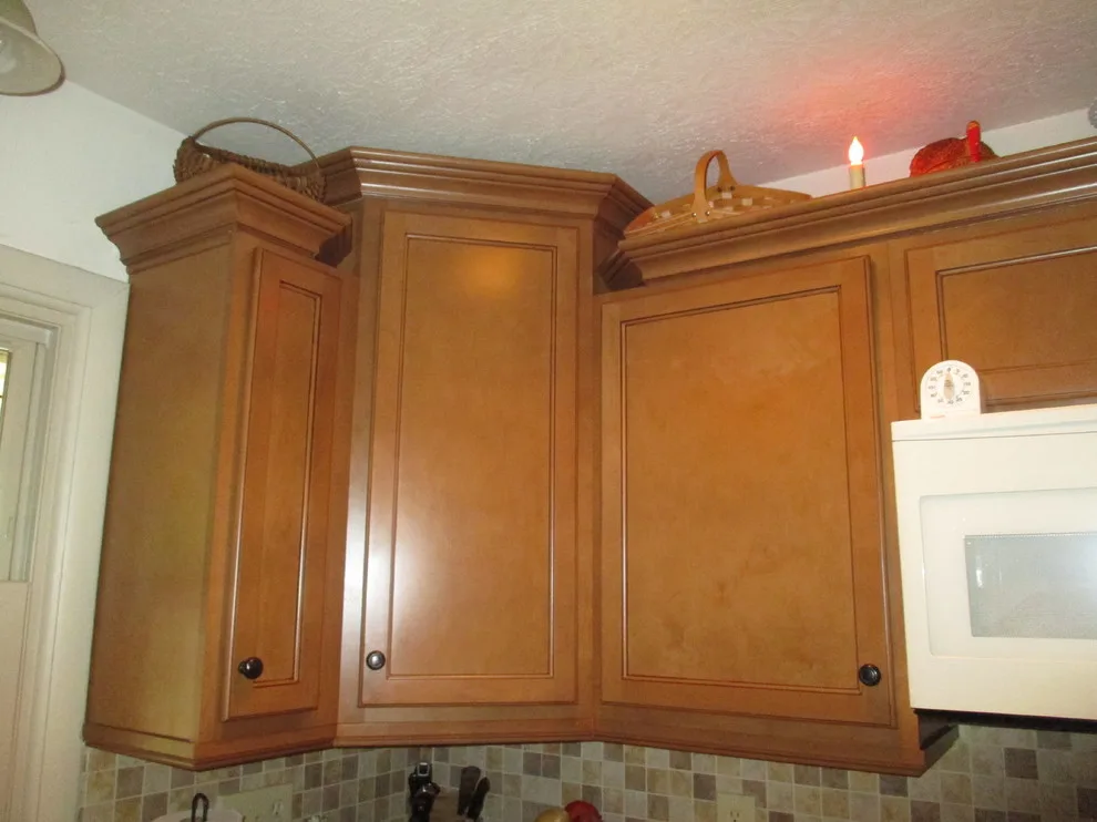 Holiday Kitchen by Lisa McCoy, Lowe's Home Improvement - Photo 2