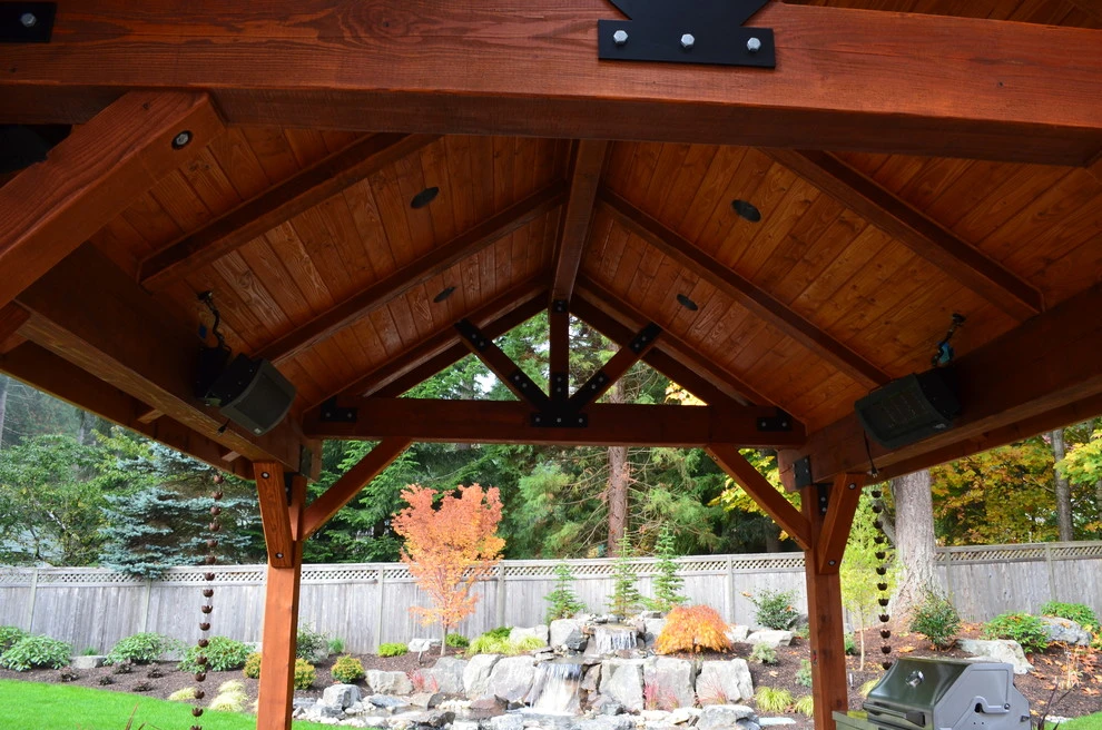 Sammamish Highlands by Alderwood Landscape Architecture And Construction - Photo 12
