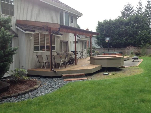 Sammamish Highlands by Alderwood Landscape Architecture And Construction - Photo 9