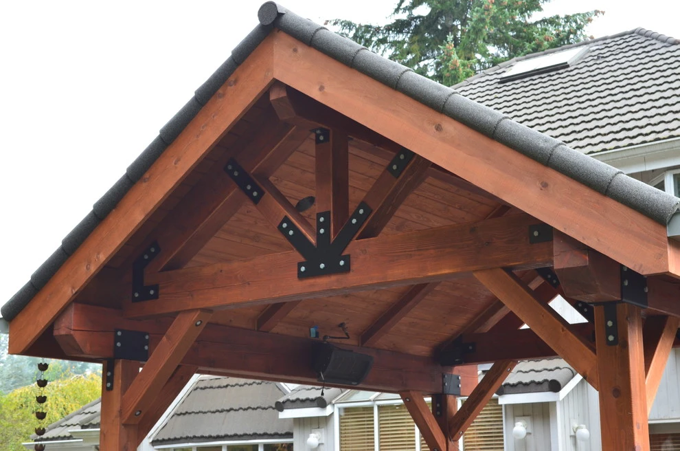 Sammamish Highlands by Alderwood Landscape Architecture And Construction - Photo 10