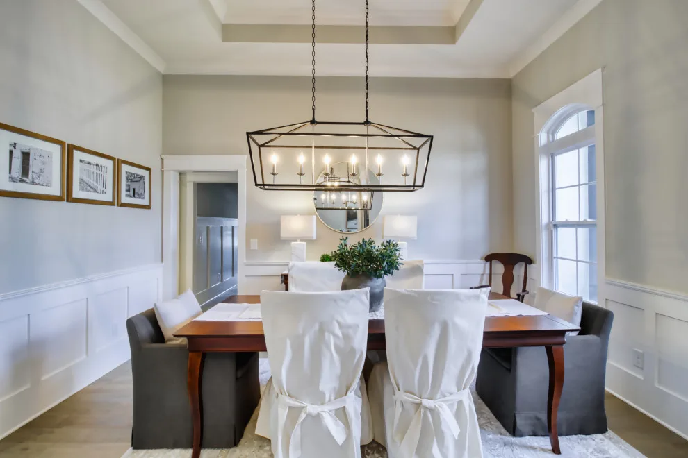 Nolensville Construction and Interior Design by Usable Space Interiors, LLC - Photo 14