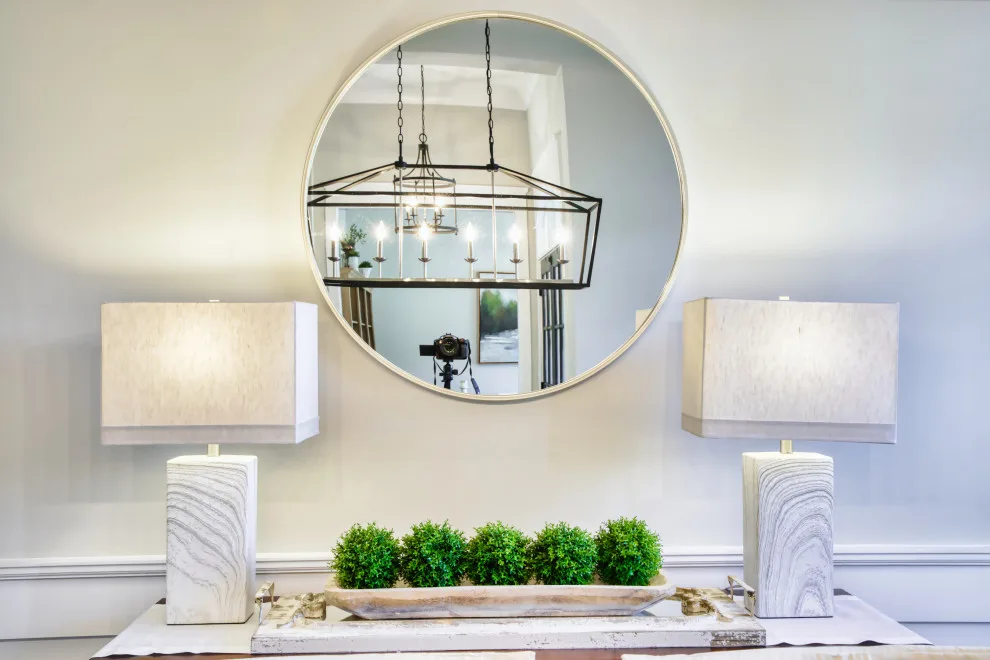 Nolensville Construction and Interior Design by Usable Space Interiors, LLC - Photo 28