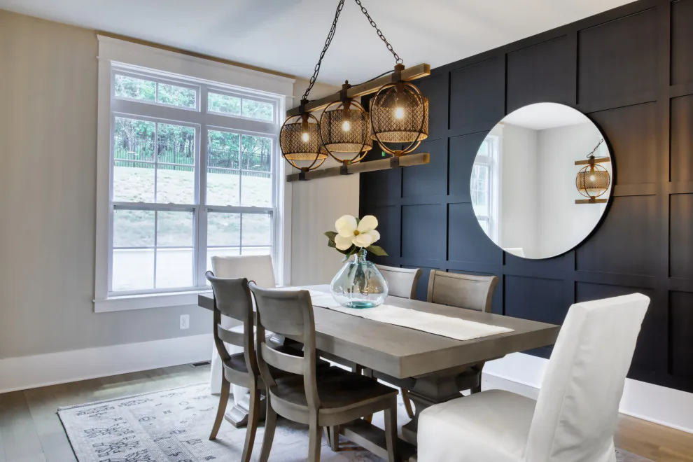 Nolensville Construction and Interior Design by Usable Space Interiors, LLC - Photo 19