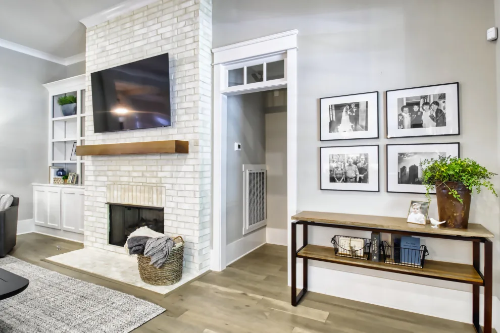 Nolensville Construction and Interior Design by Usable Space Interiors, LLC - Photo 25