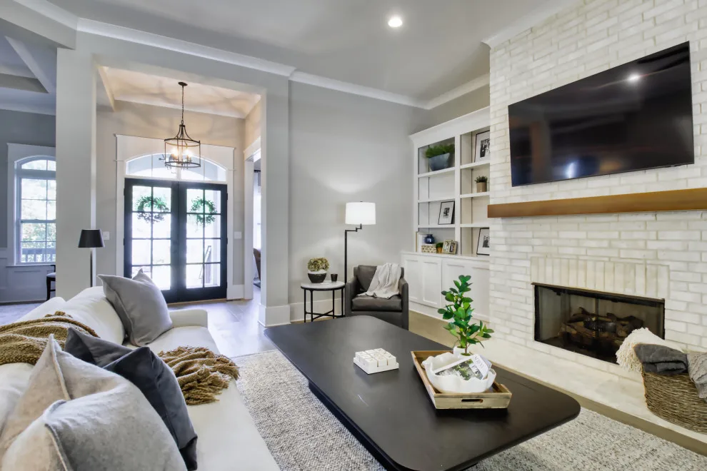 Usable Space Interiors, LLC - Photo 11