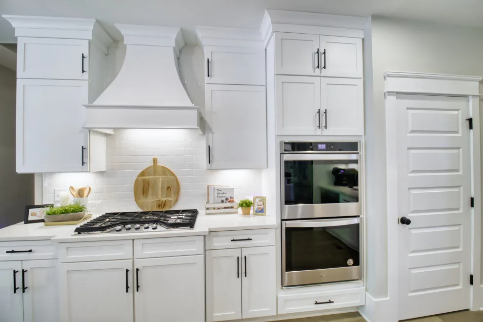 Nolensville Construction and Interior Design by Usable Space Interiors, LLC - Photo 4