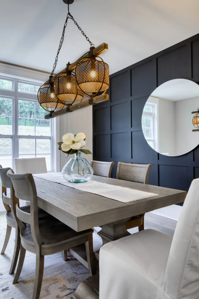 Nolensville Construction and Interior Design by Usable Space Interiors, LLC - Photo 34