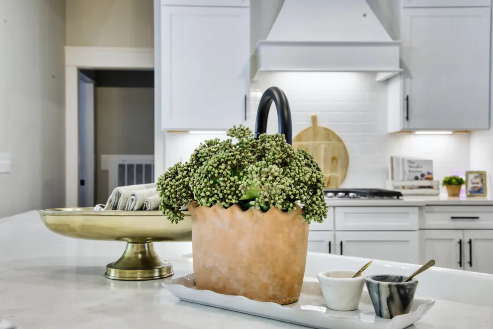 Nolensville Construction and Interior Design by Usable Space Interiors, LLC - Photo 6