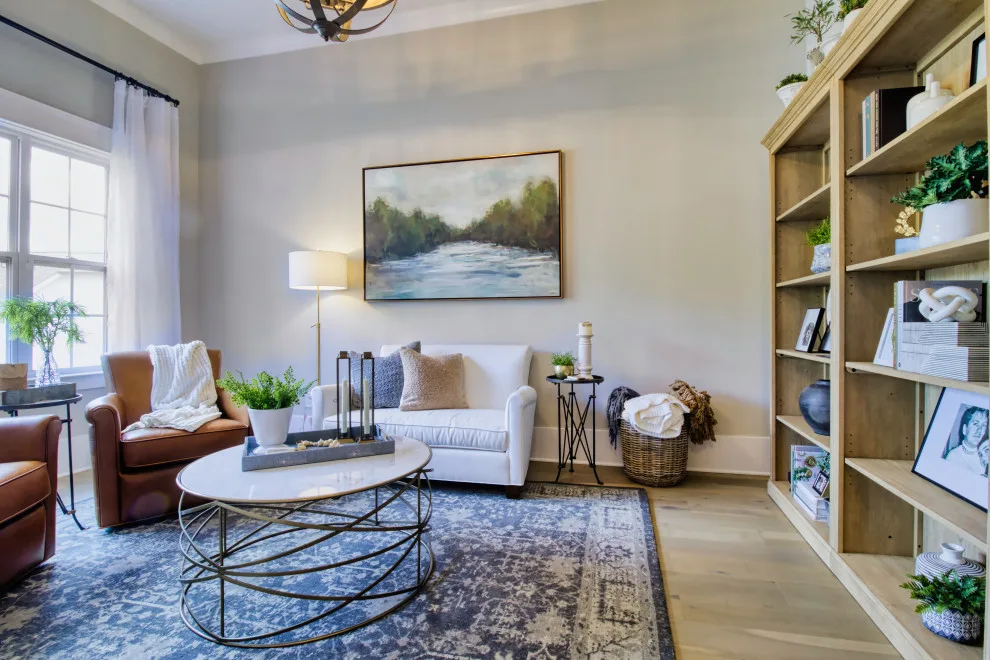 Nolensville Construction and Interior Design by Usable Space Interiors, LLC - Photo 27