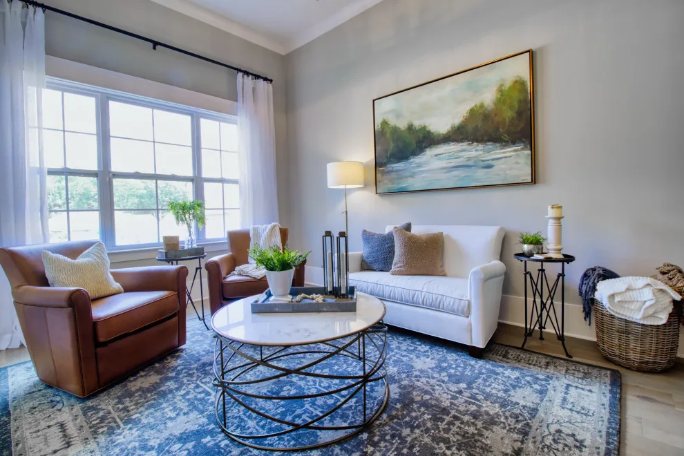 Nolensville Construction and Interior Design by Usable Space Interiors, LLC - Photo 36