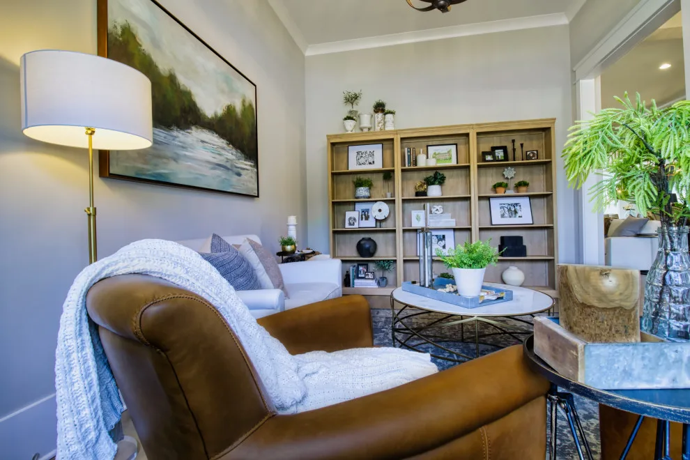 Nolensville Construction and Interior Design by Usable Space Interiors, LLC - Photo 10