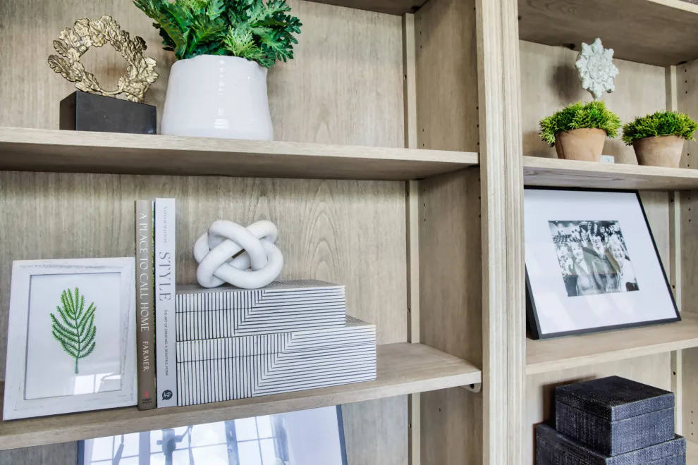 Nolensville Construction and Interior Design by Usable Space Interiors, LLC - Photo 7