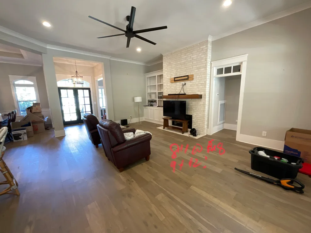 Nolensville Construction and Interior Design by Usable Space Interiors, LLC - Photo 9