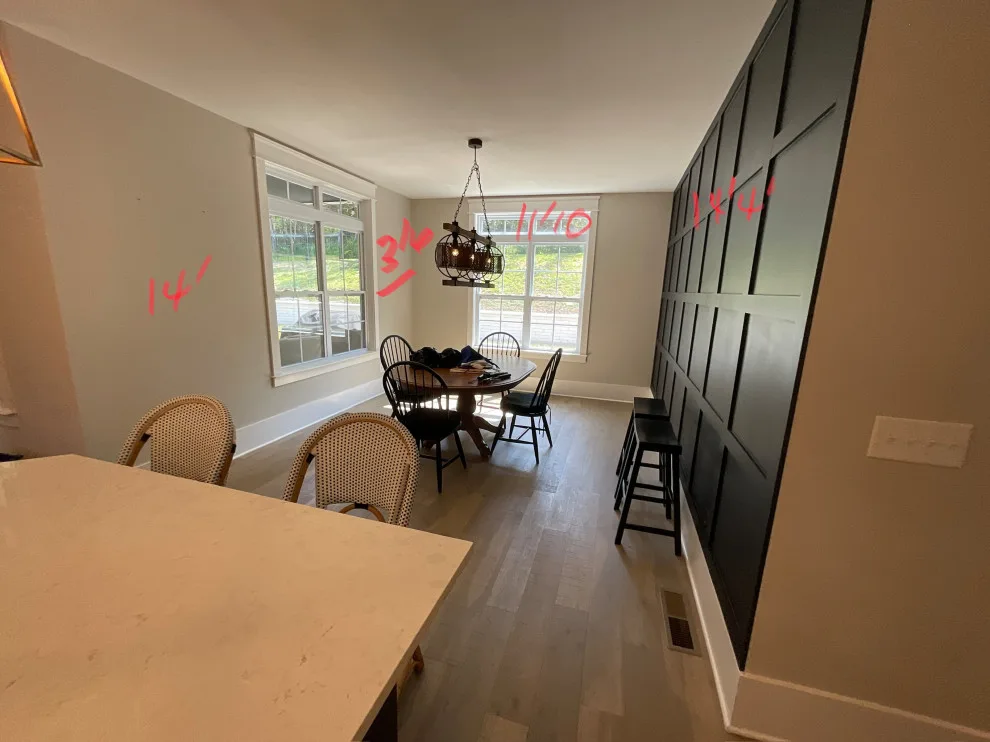 Nolensville Construction and Interior Design by Usable Space Interiors, LLC - Photo 33