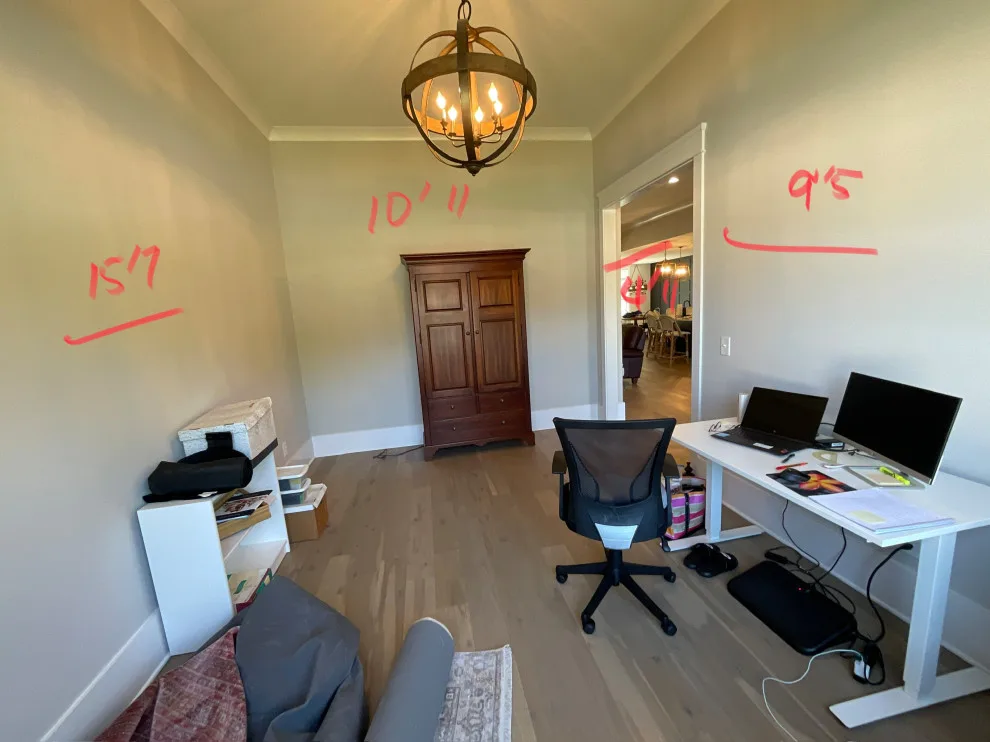 Nolensville Construction and Interior Design by Usable Space Interiors, LLC - Photo 15