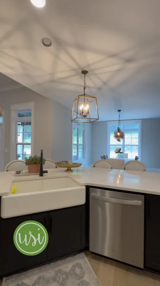 Nolensville Construction and Interior Design by Usable Space Interiors, LLC - Photo 32