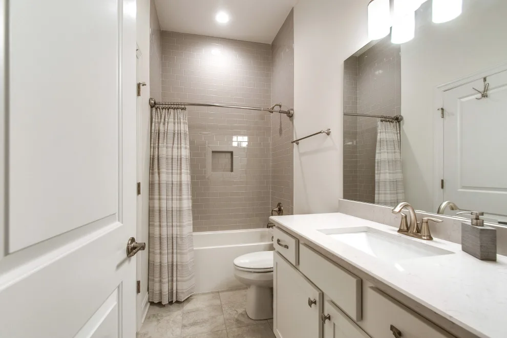 Nolensville Construction Project by Usable Space Interiors, LLC - Photo 29