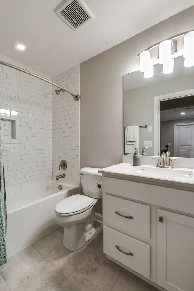 Nolensville Construction Project by Usable Space Interiors, LLC - Photo 18