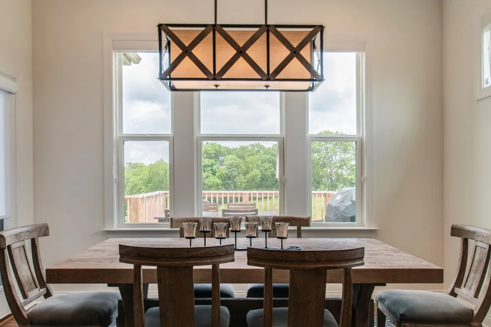 Nolensville Construction Project by Usable Space Interiors, LLC - Photo 24