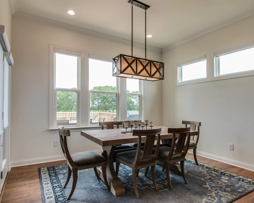 Nolensville Construction Project by Usable Space Interiors, LLC - Photo 2