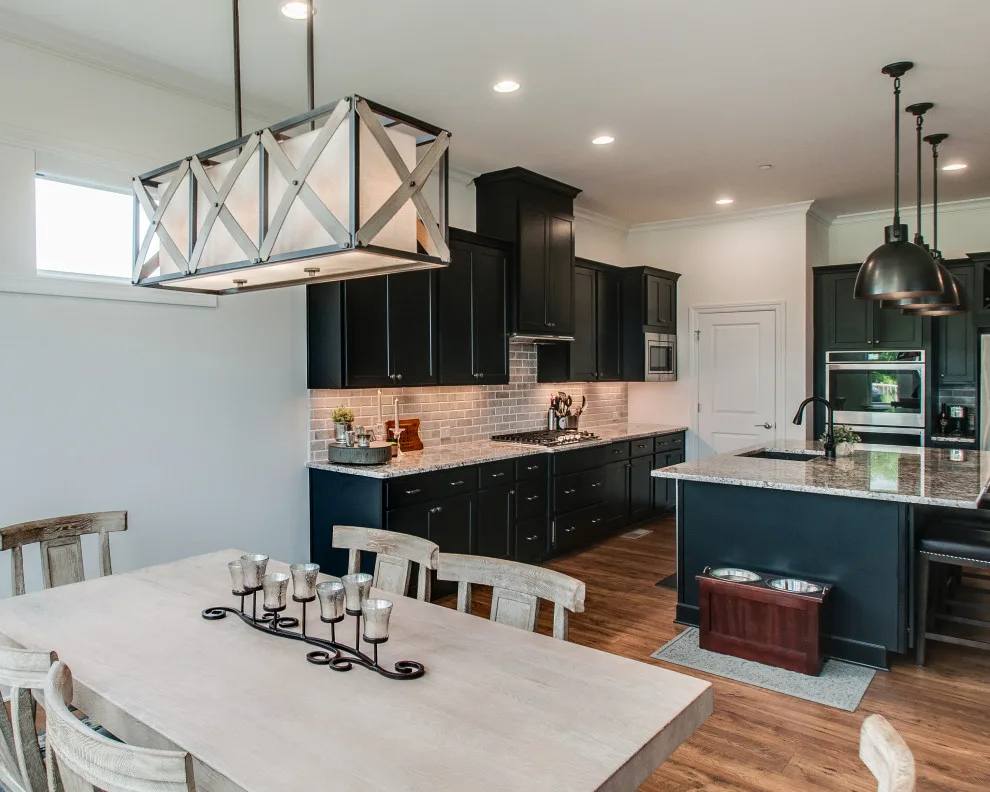 Nolensville Construction Project by Usable Space Interiors, LLC - Photo 13