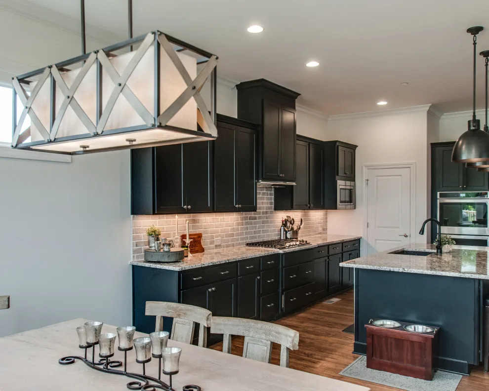 Nolensville Construction Project by Usable Space Interiors, LLC - Photo 10