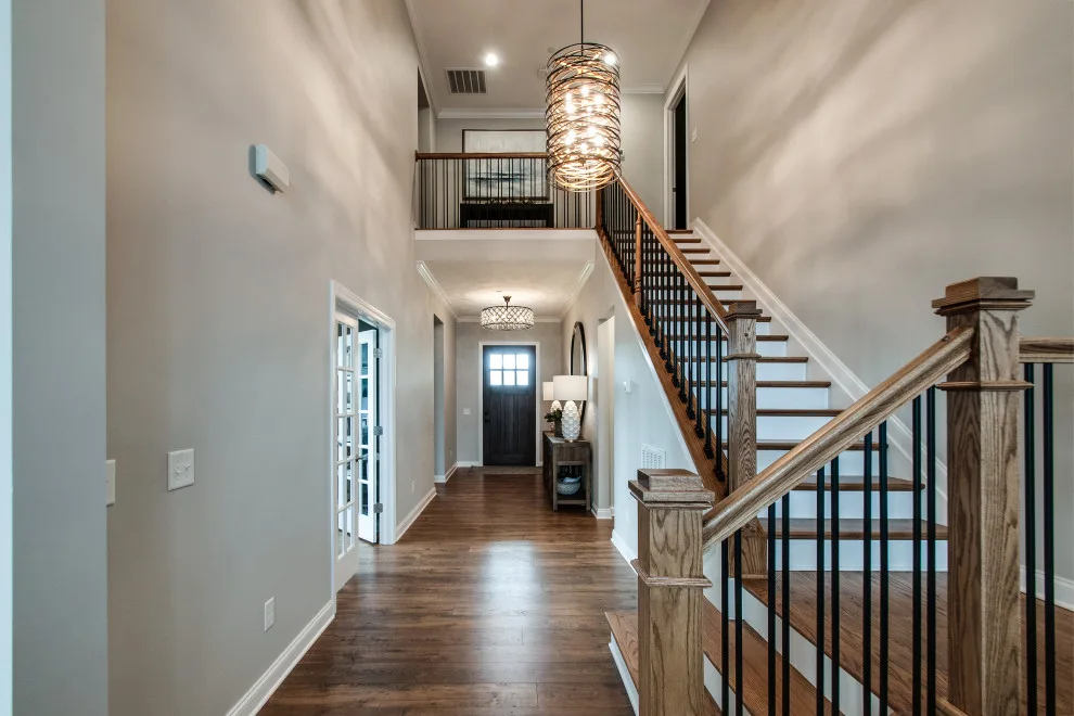 Nolensville Construction Project by Usable Space Interiors, LLC - Photo 30
