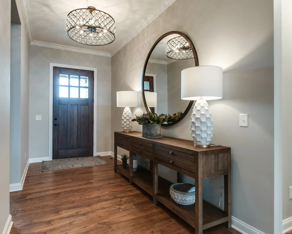 Nolensville Construction Project by Usable Space Interiors, LLC - Photo 12