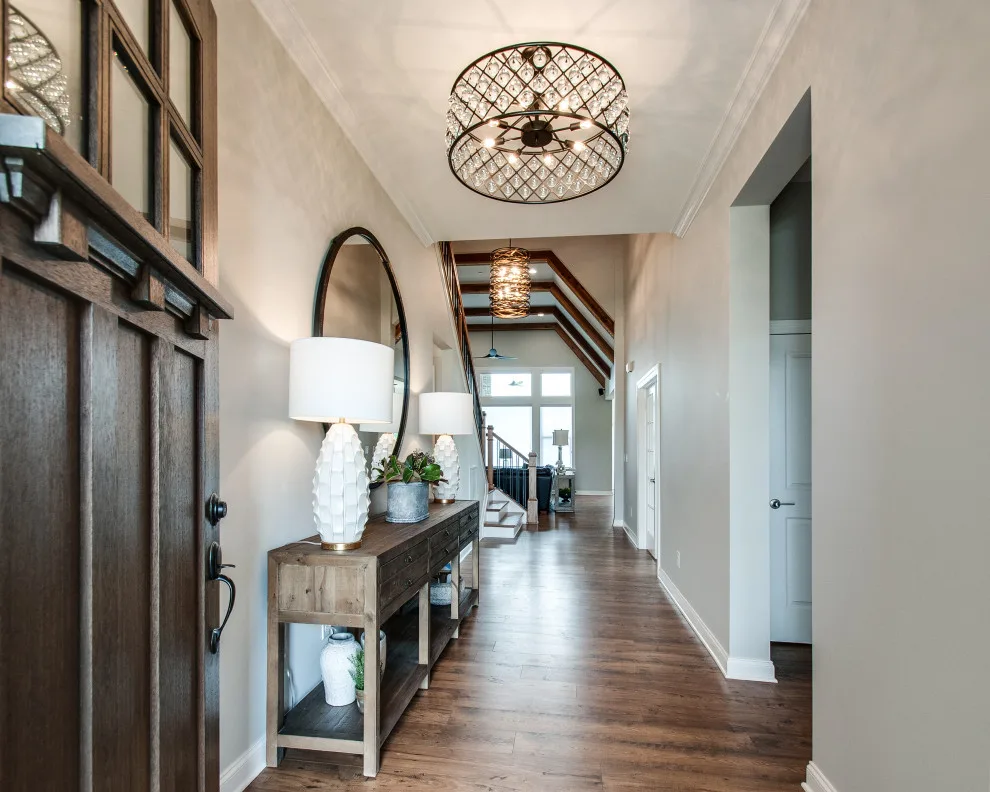 Nolensville Construction Project by Usable Space Interiors, LLC - Photo 17