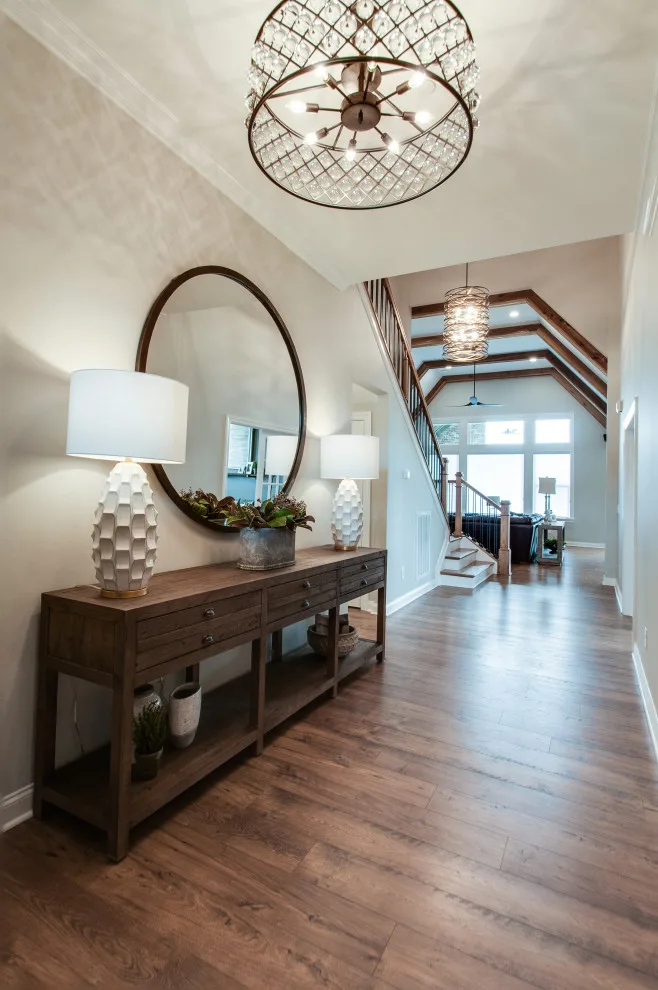 Nolensville Construction Project by Usable Space Interiors, LLC - Photo 16