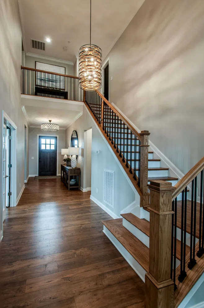 Nolensville Construction Project by Usable Space Interiors, LLC - Photo 32
