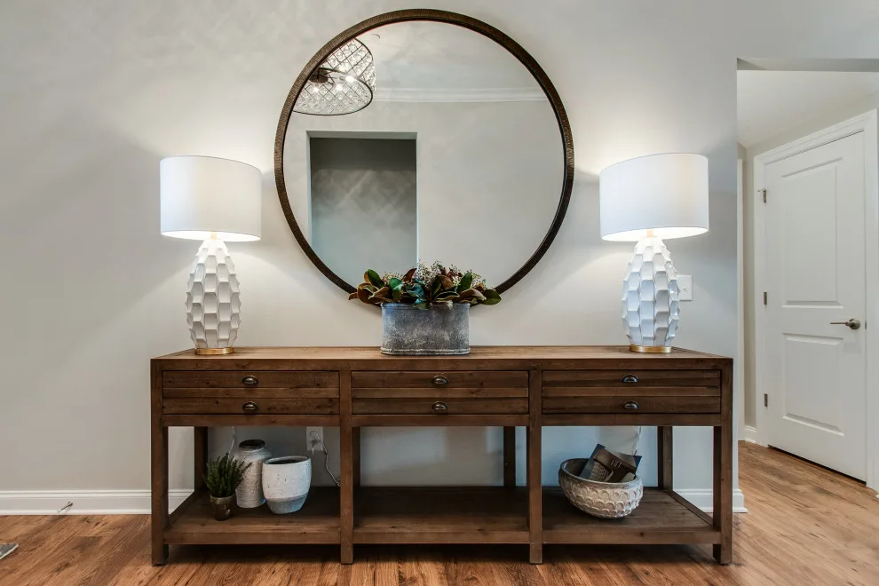 Nolensville Construction Project by Usable Space Interiors, LLC - Photo 5