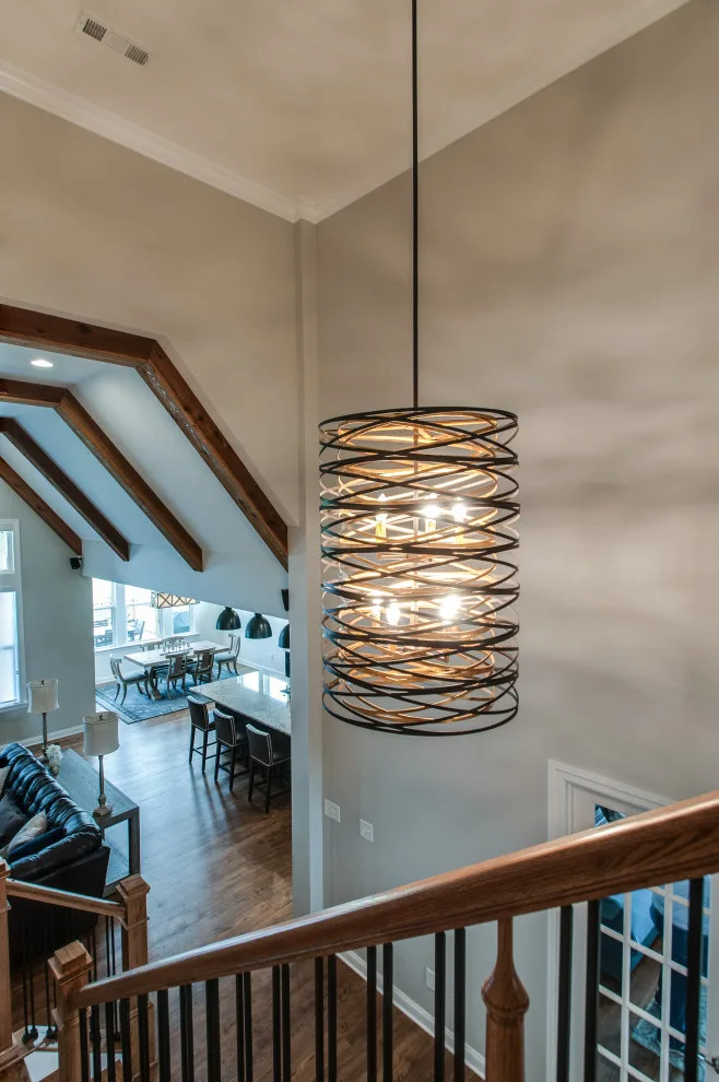 Nolensville Construction Project by Usable Space Interiors, LLC - Photo 25