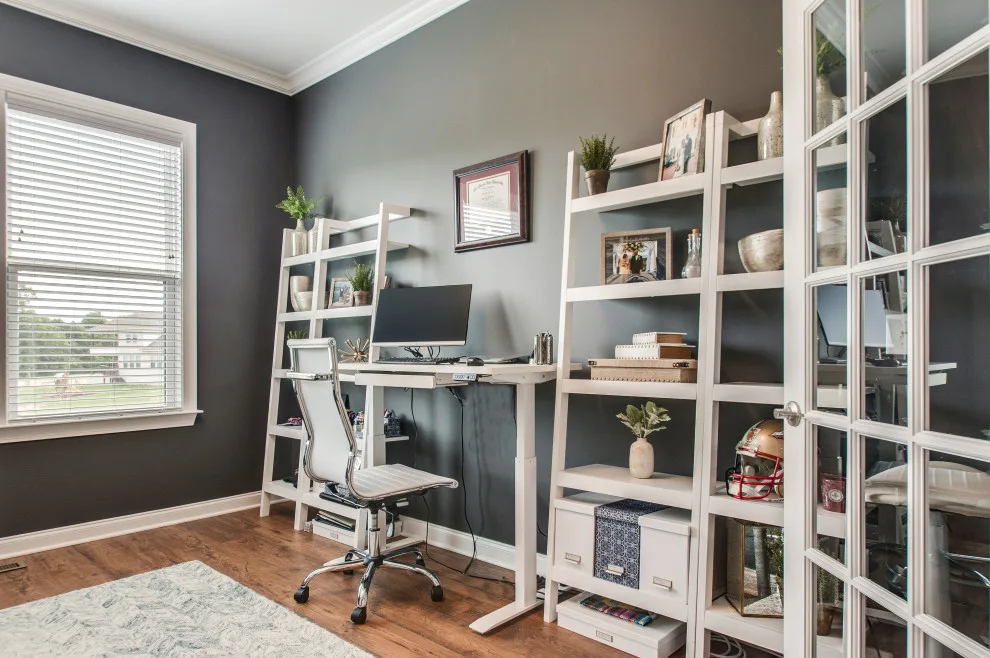 Nolensville Construction Project by Usable Space Interiors, LLC - Photo 11