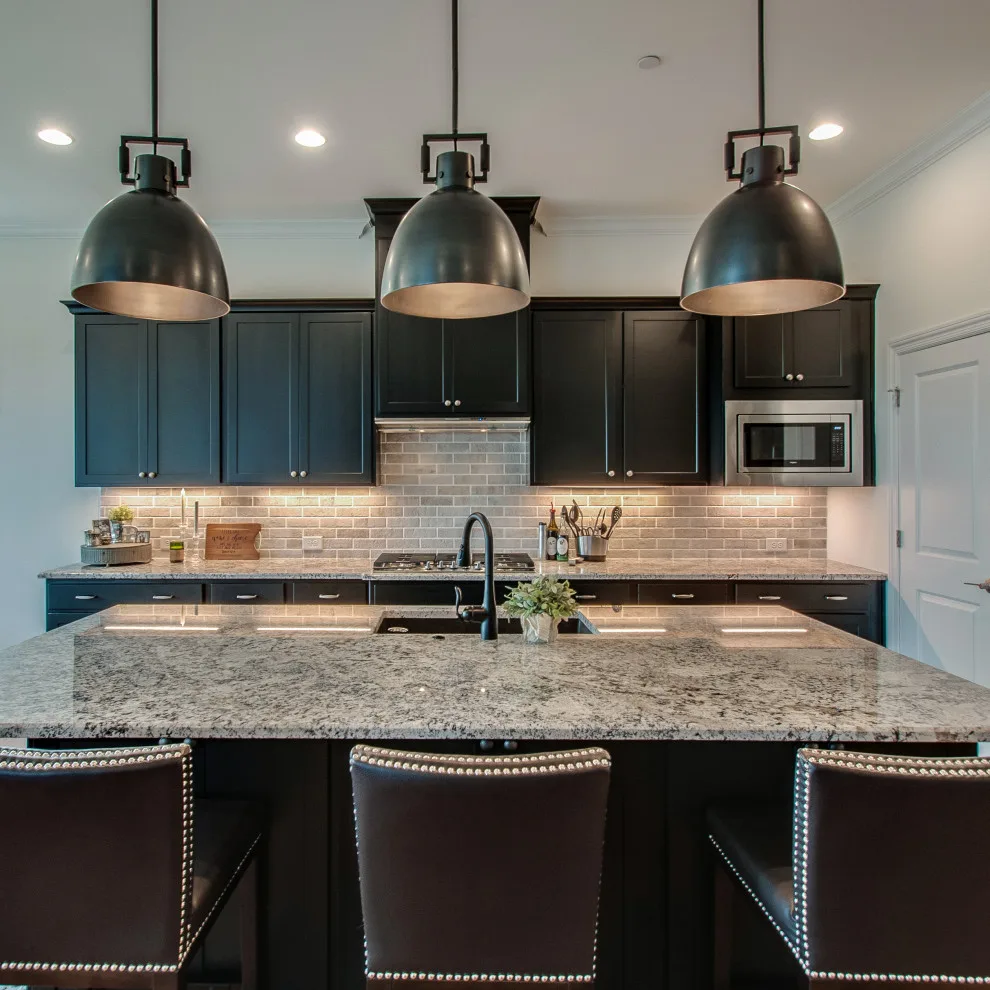 Nolensville Construction Project by Usable Space Interiors, LLC - Photo 14