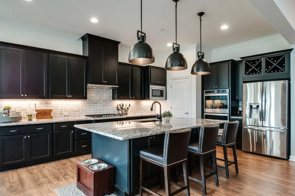 Nolensville Construction Project by Usable Space Interiors, LLC - Photo 7