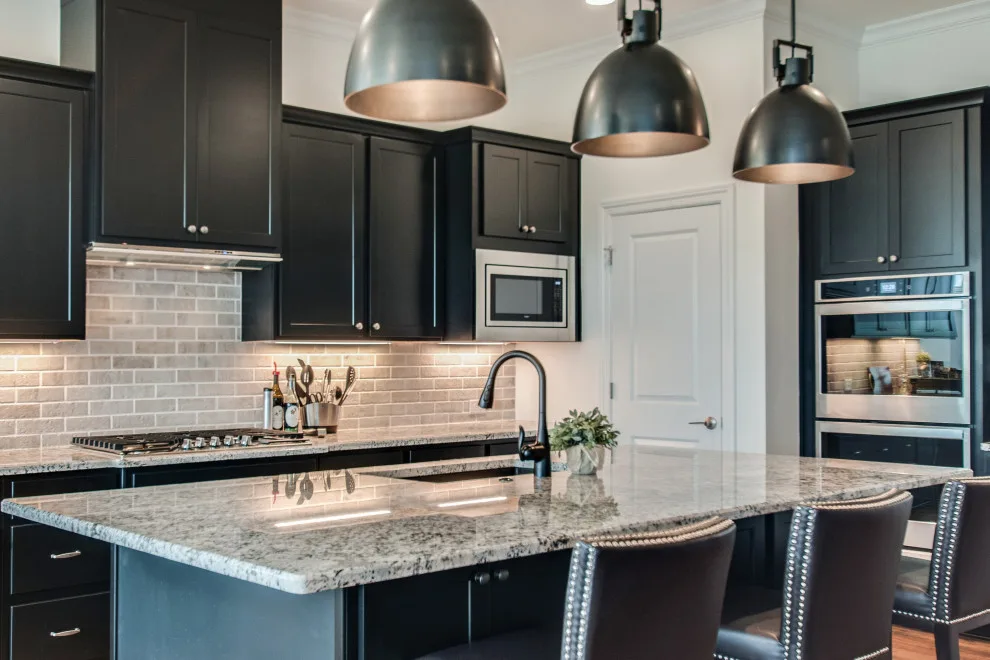 Nolensville Construction Project by Usable Space Interiors, LLC - Photo 9