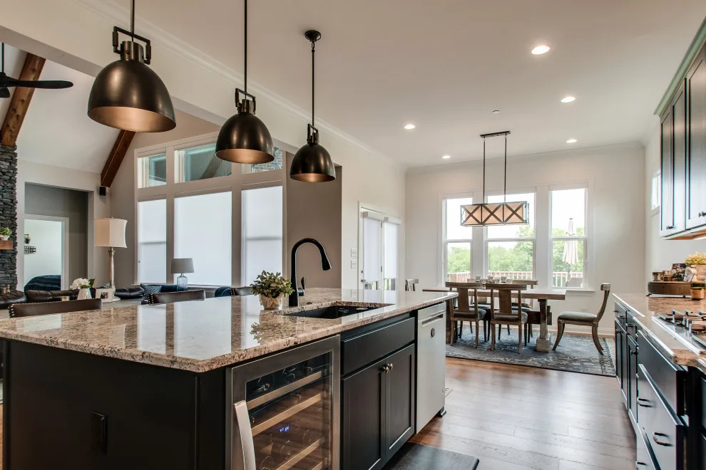 Nolensville Construction Project by Usable Space Interiors, LLC - Photo 15