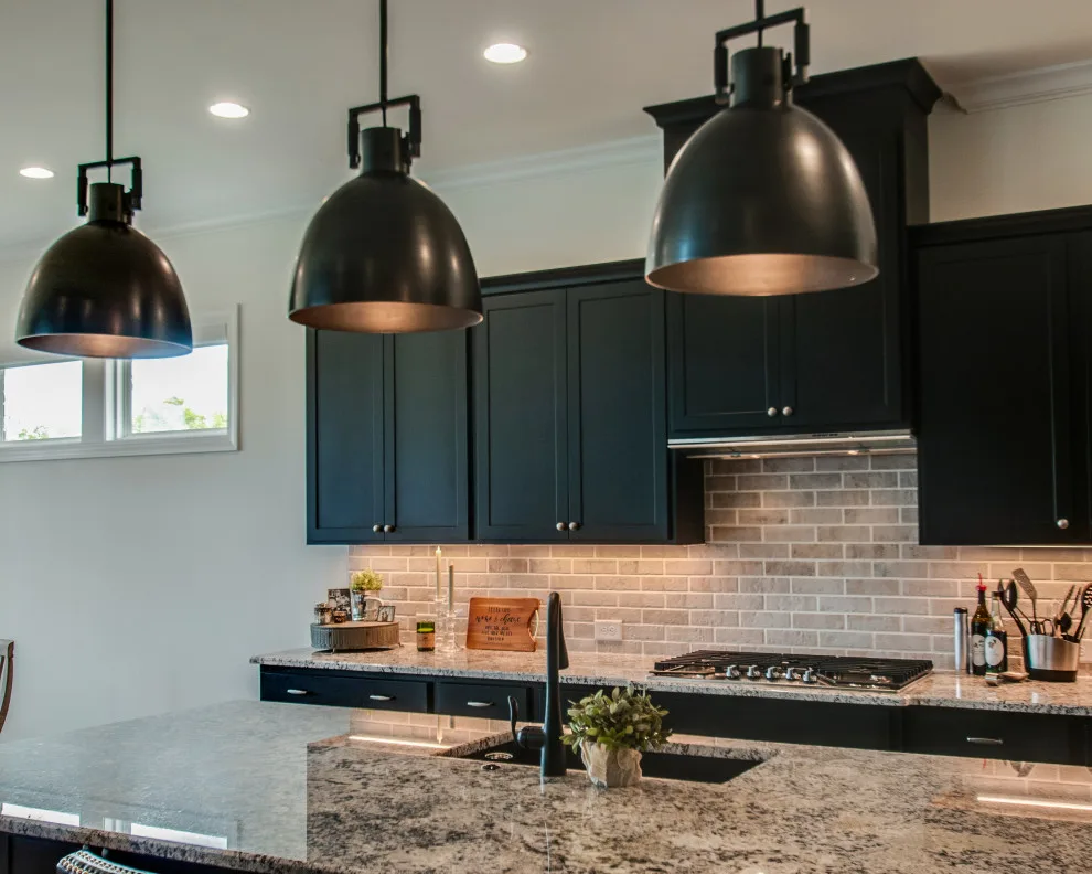 Nolensville Construction Project by Usable Space Interiors, LLC - Photo 26