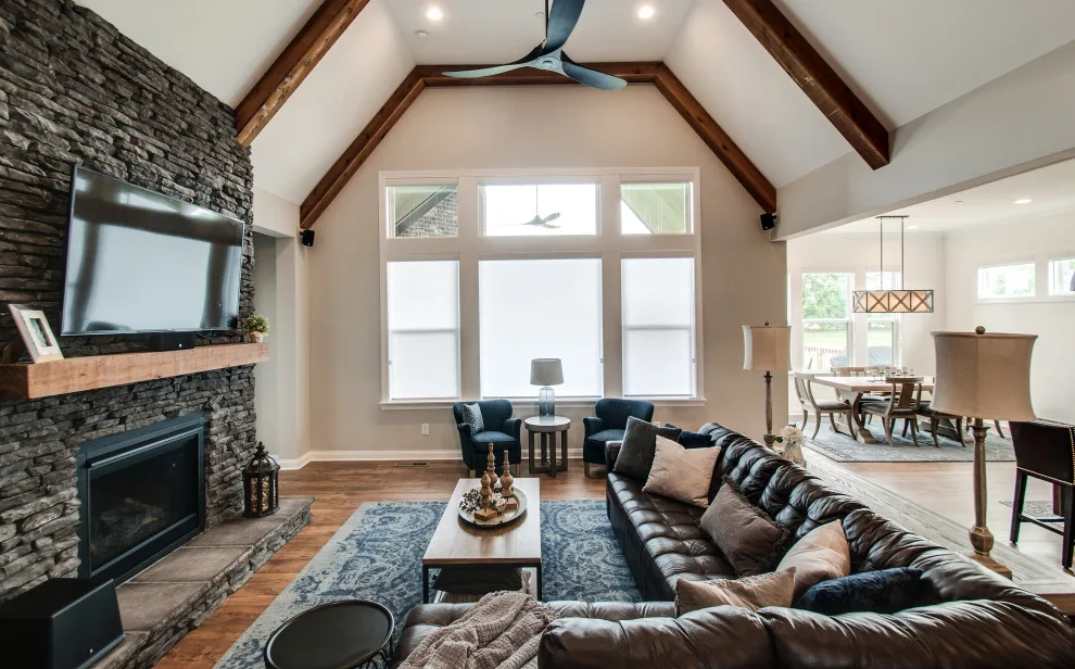 Nolensville Construction Project by Usable Space Interiors, LLC - Photo 27