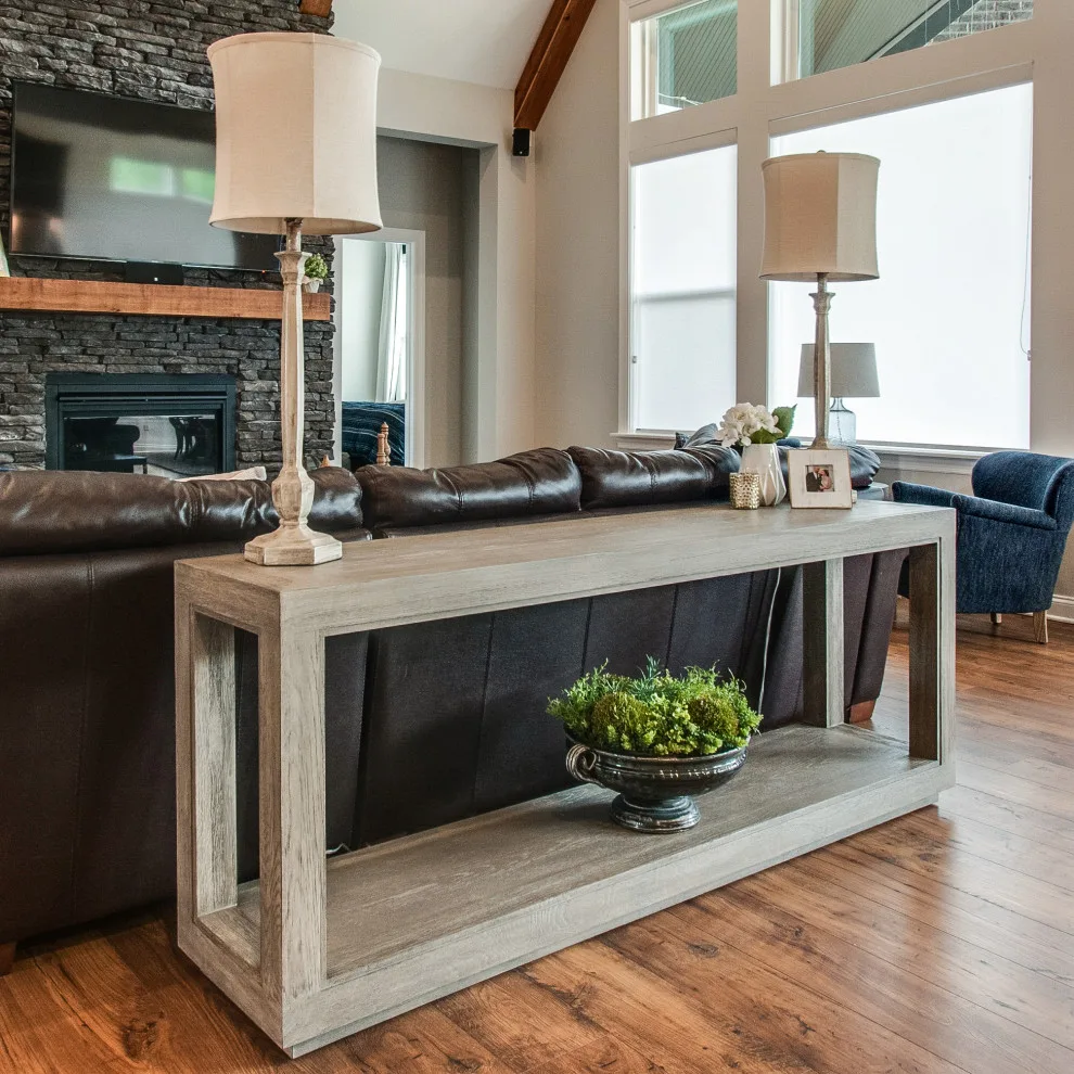 Nolensville Construction Project by Usable Space Interiors, LLC - Photo 21