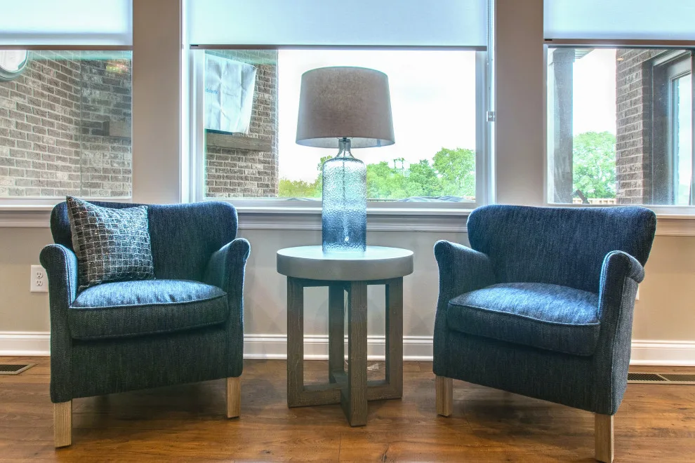 Nolensville Construction Project by Usable Space Interiors, LLC - Photo 23