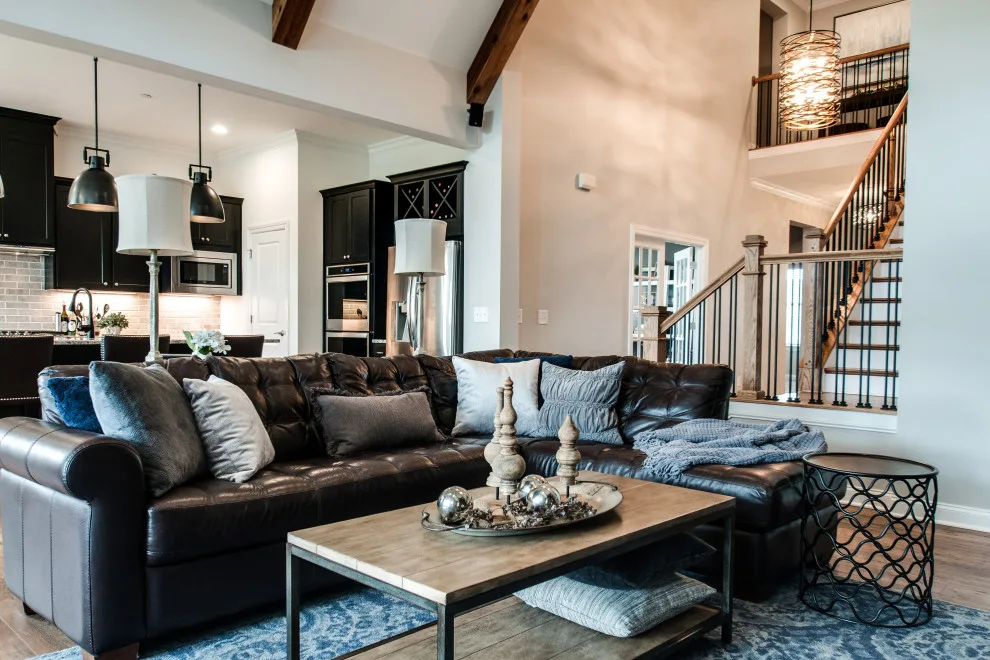 Nolensville Construction Project by Usable Space Interiors, LLC - Photo 31
