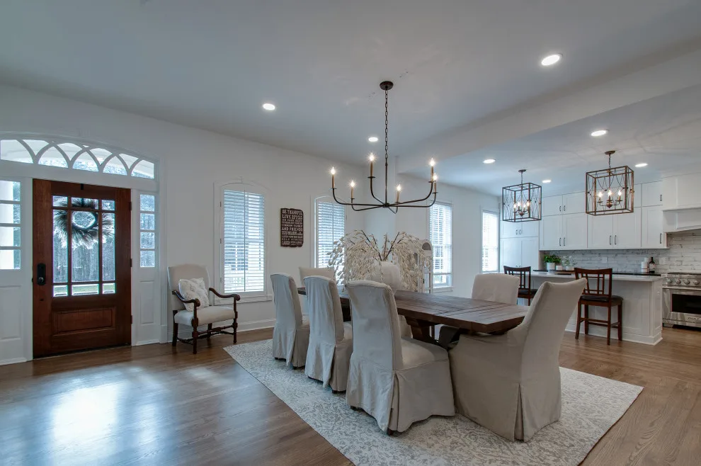 Nolensville Renovation by Usable Space Interiors, LLC - Photo 36