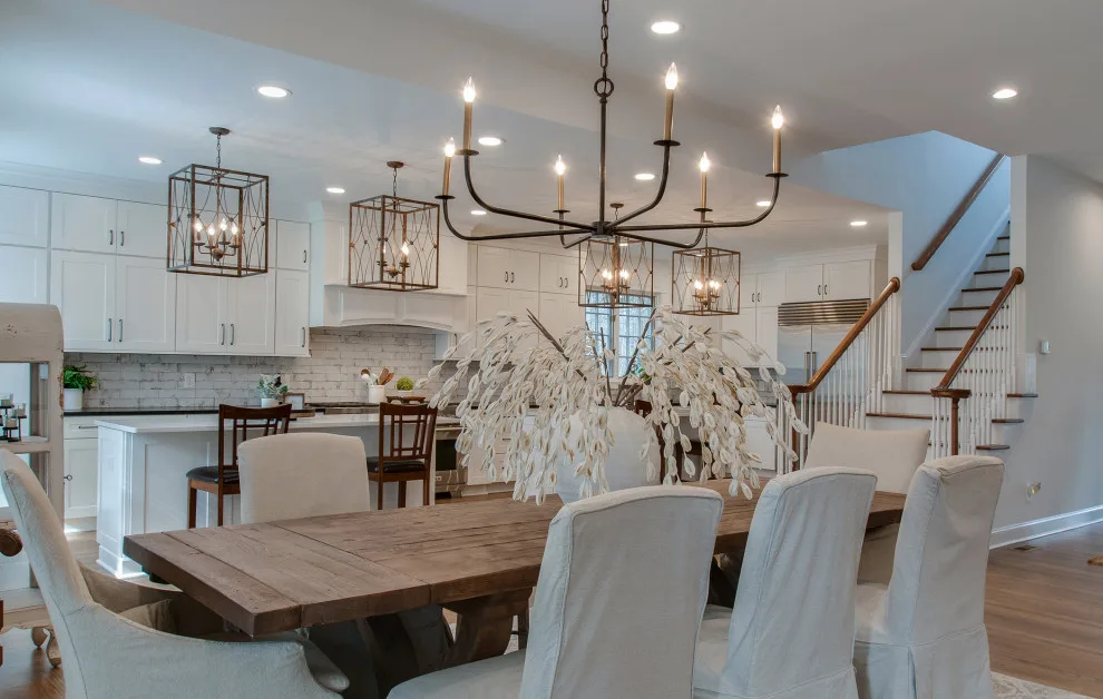 Nolensville Renovation by Usable Space Interiors, LLC - Photo 23