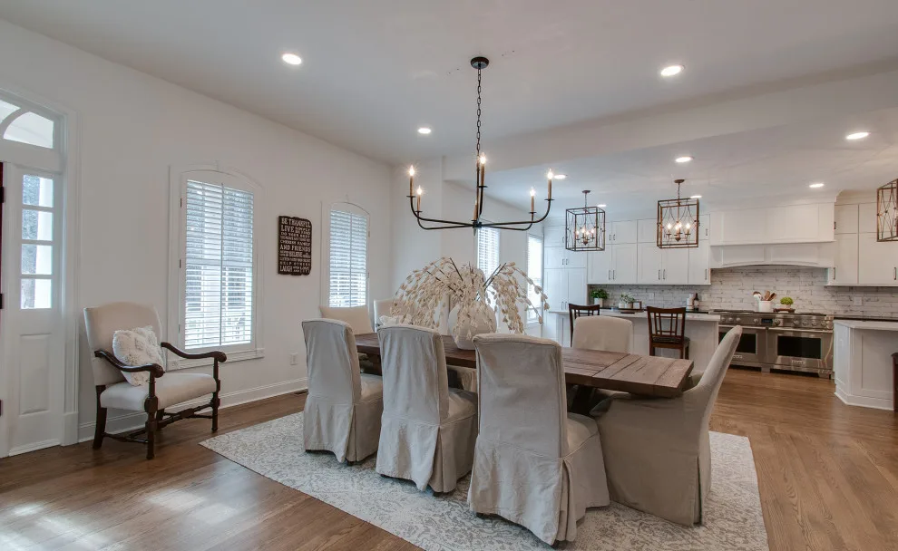 Nolensville Renovation by Usable Space Interiors, LLC - Photo 17